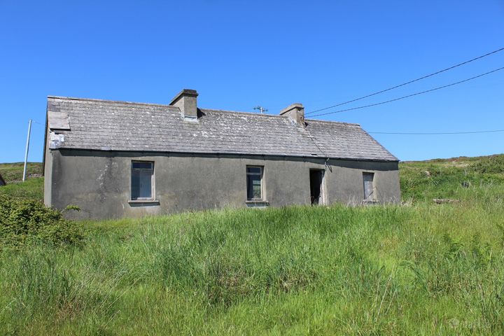 Ballylongane, Ballyheigue, Co. Kerry