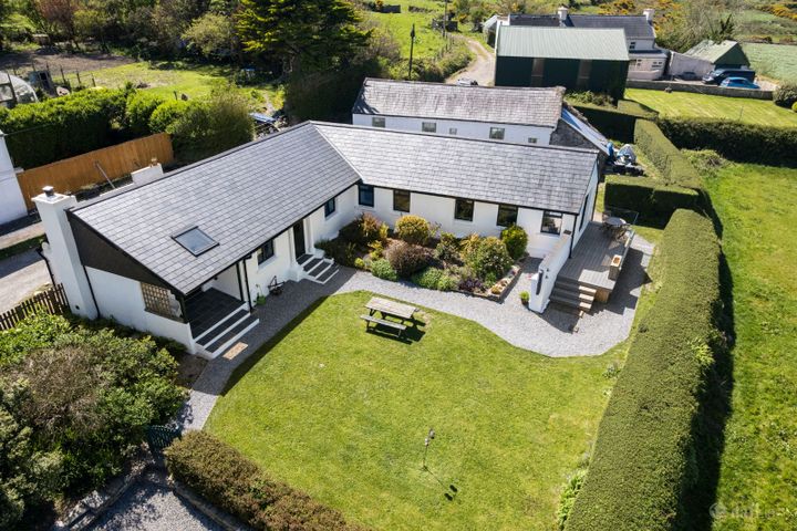 Derryfunshion Cottage, Derryfunshion, Durrus, Co. Cork, P75CX76