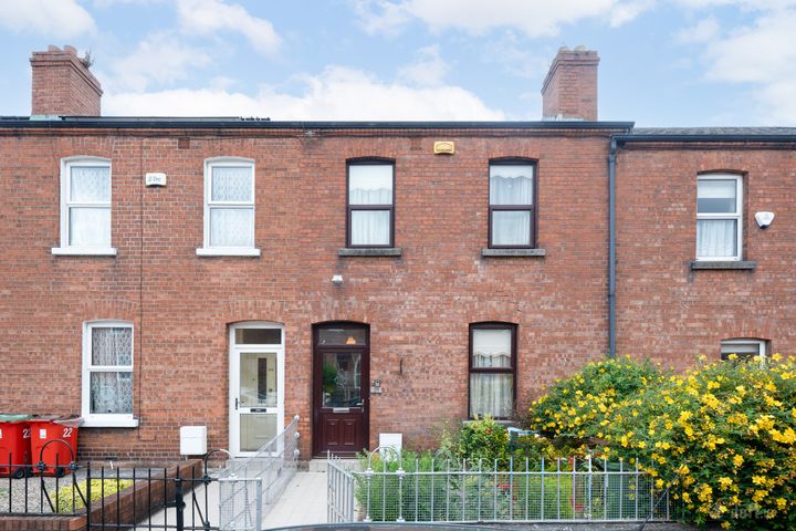 21 Wigan Rd, Glasnevin, Dublin 9, Dublin 9, Dublin
