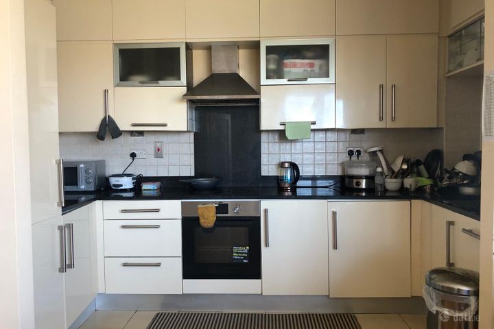 Apartment 18, 31 James'S Walk, Dolphin's Barn, Dublin 8
