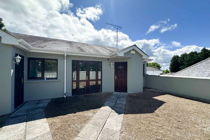 Apartment 2, Glebe Lane, Ratoath, Co. Meath