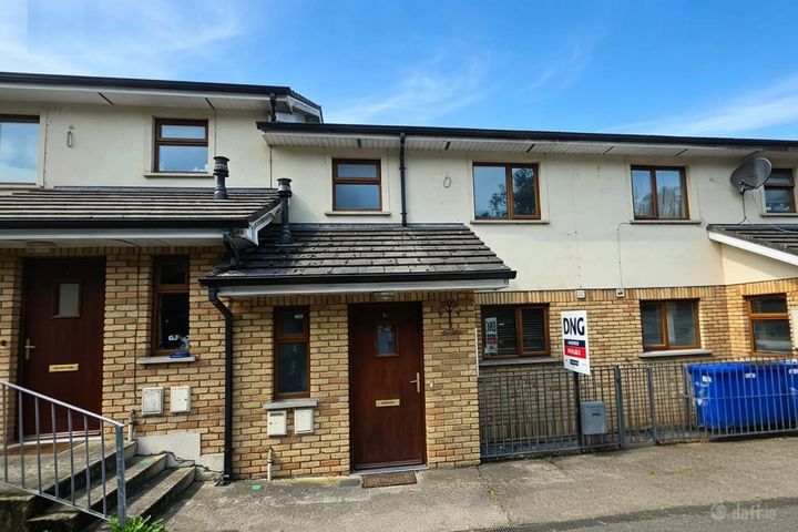 9A The Drumlins, Glenlara, Swellan, Cavan, H12HF96