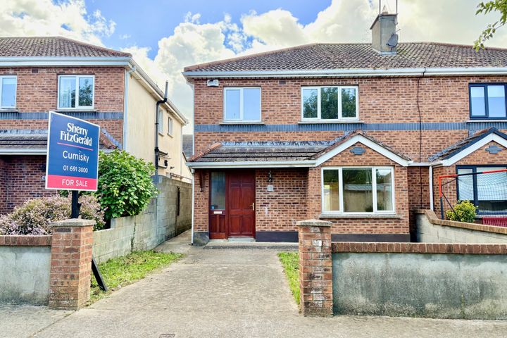 5 Westbrook Heights, Naul Road,, Balbriggan, Co. Dublin, K32AW64