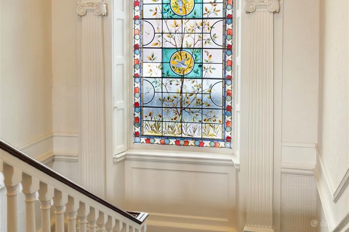 27 Merrion Square North, Dublin, Dublin 2 - Widok 4