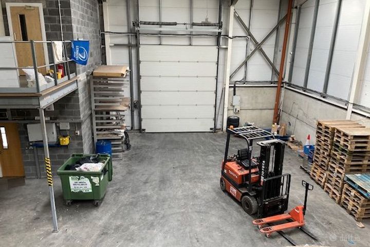C1 Block 540 Greenogue Business Park, Rathcoole, Co. Dublin