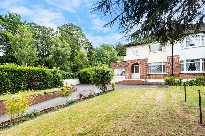 53 Taney Rd, Dundrum, Dublin 14, Dublin 14, Dublin