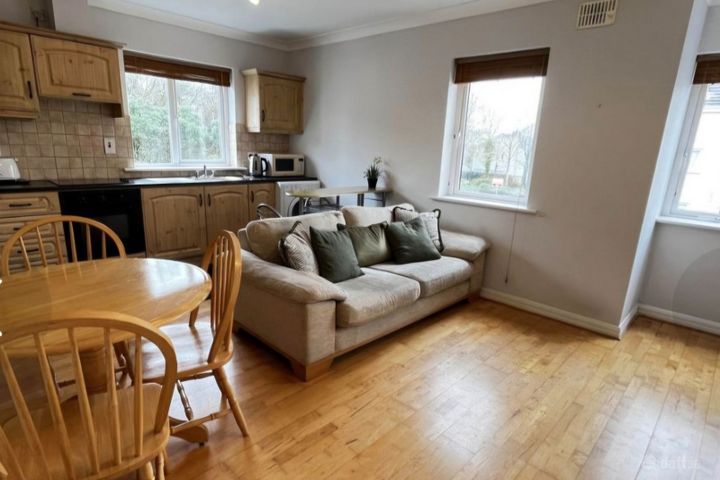 Manor Court, Knocknacarra, Co. Galway