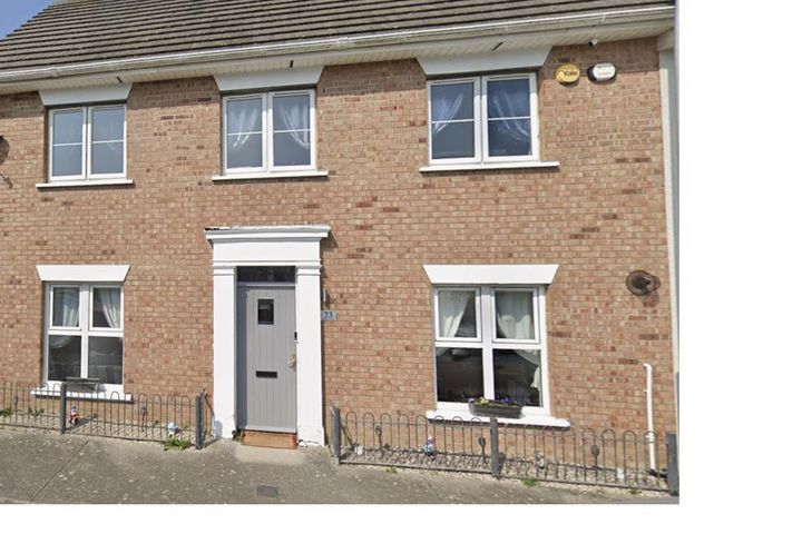 23 Hamlet Avenue, Balbriggan, Co. Dublin