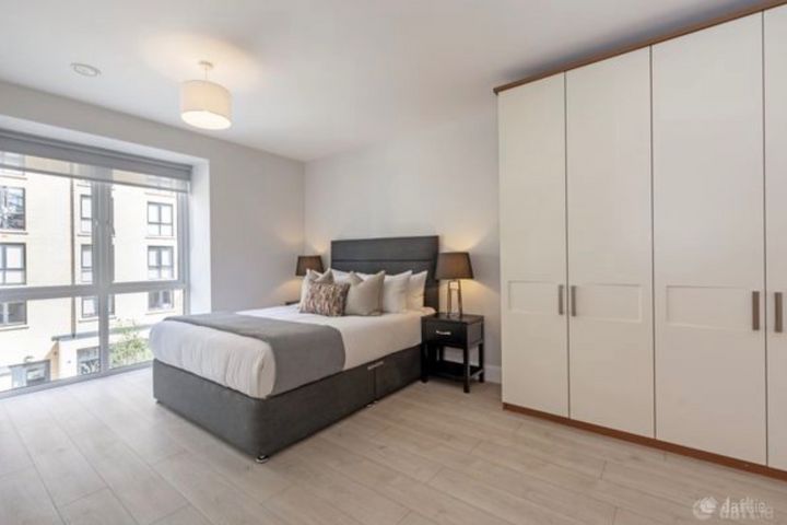 Apartment 110, Charlotte, Honey Park, Dun Laoghair, Sallynoggin, Co. Dublin