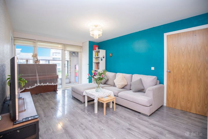 98 Ash House, Red Arches Drive, Baldoyle, Dublin 13, D13NY7C - Photo 2