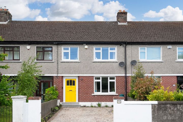 10 Poddle Park, Kimmage, Dublin 12, D12V9P4