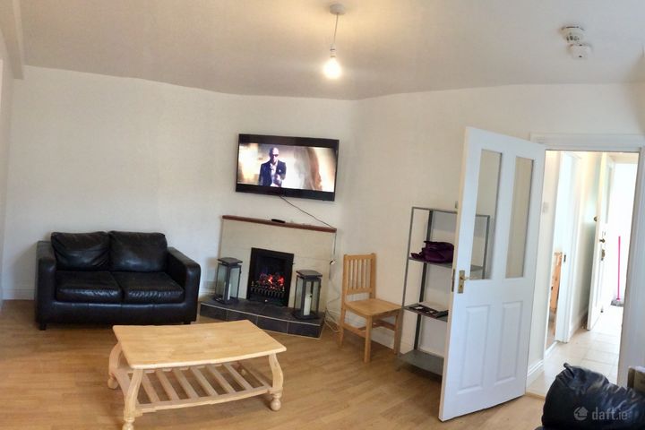 20 Forth Road, North Wall, Dublin 3