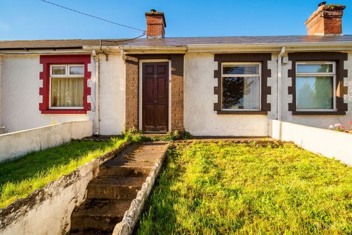 15 Saint Ita's Terrace, Saint Ita's Road, Newcastle West, Co. Limerick, V42WK60