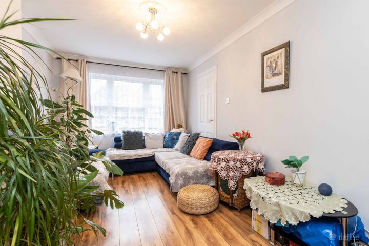 6 Harbour Court, Green'S Quay, Youghal, Co. Cork, P36X033