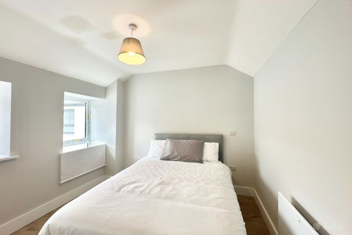 Apartment 8, Ramblers Rest, Ballybrack, Co. Dublin
