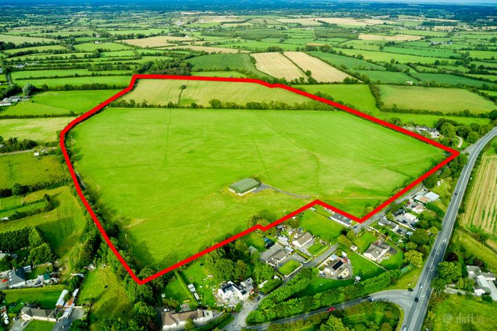 Kilmurray, Enfield, Co. Meath
