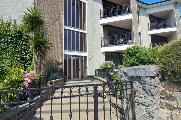 Ocean Towers, Upper Salthill, Galway City Centre, Co. Galway