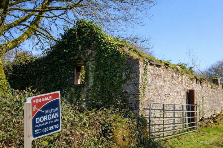 Ballyreidy, Watergrasshill, Watergrasshill, Co. Cork