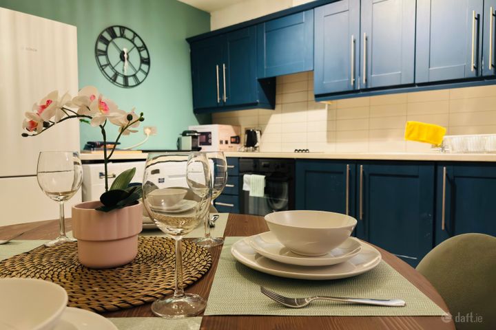 Rosse Court Heights, Lucan, Co. Dublin, Clondalkin, Co. Dublin