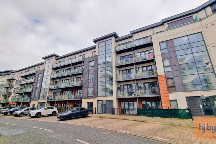 58 Horizon Building, Royal Canal Park, Ashtown, Dublin 15, Ireland, D15YK61