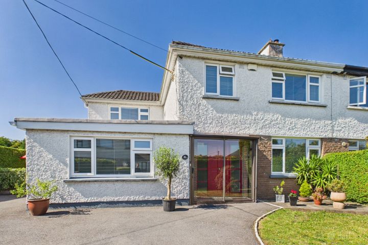 16 Sycamore Road, Rathnapish, Carlow Town, Co. Carlow, R93Y025