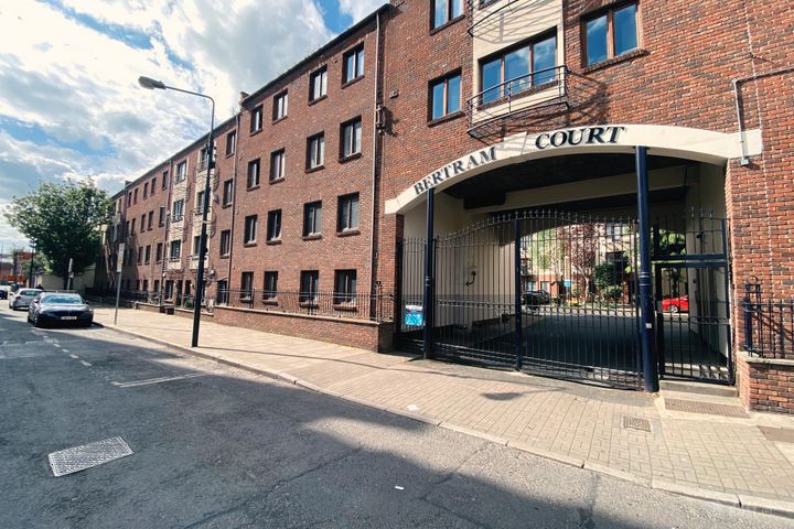 Bertram Court, Lamb Alley, Dublin 8