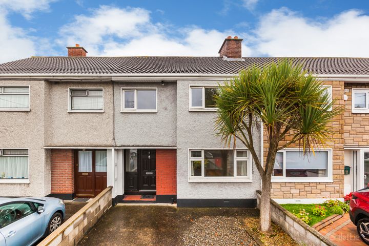 Apartment 1 11 Ardlea Rd, Artane, Dublin 5, Dublin