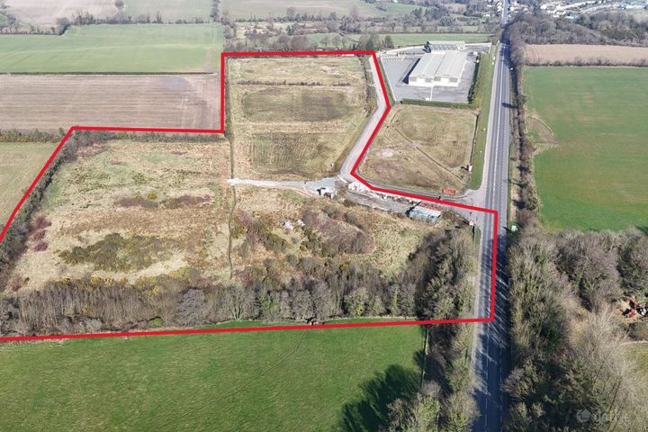 Slane Road, Collon, Co. Louth