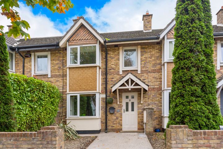 74 Roebuck Castle, Clonskeagh, Dublin 14, Dublin 14, Dublin