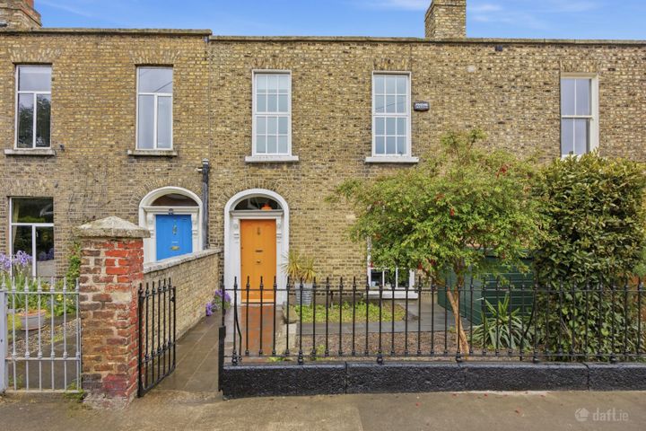6 Longwood Avenue, South Circular Road, Portobello, Dublin 8, D08HN8W
