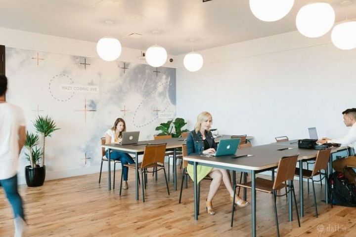 Harcourt Road, Dublin 2