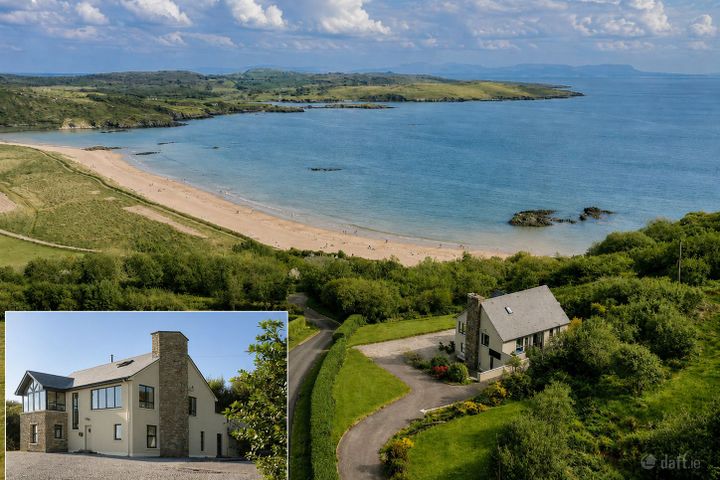 Tullid, Killybegs, Killybegs, Co. Donegal, F94YT28
