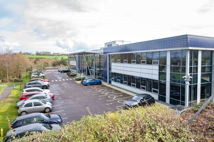 Ground floor, Office 2, Unit 30, Cork Airport Business Park, Cork City, Co. Cork