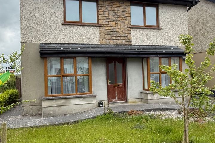 13 Cois Ard, Duagh, Listowel, Co. Kerry, V31FN24
