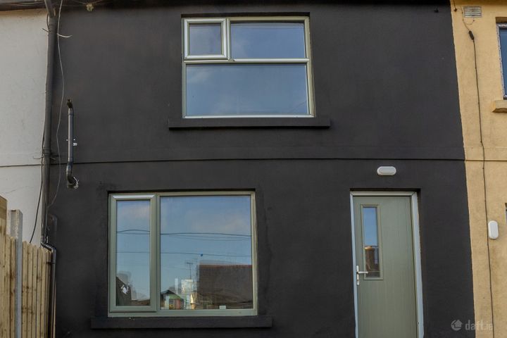 1 Dunbar Terrace, Wicklow Town, County Wicklow, Wicklow