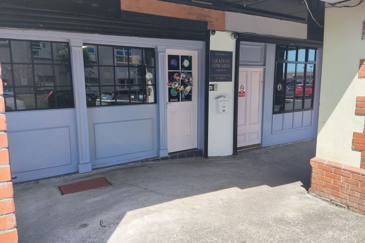 Unit 1, Courtyard Way, Letterkenny, Co. Donegal