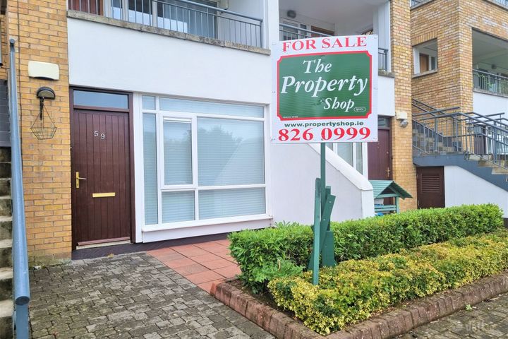59 Waterville Terrace, Blanchardstown, Dublin 15, Dublin 15, Dublin