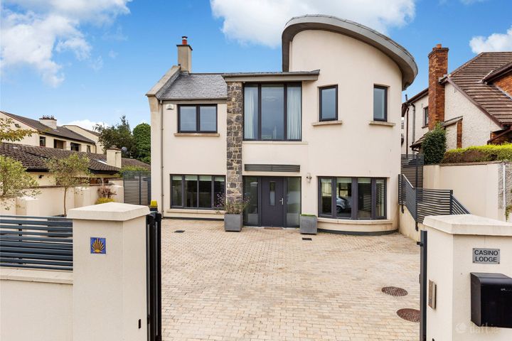 Casino Lodge, 8 Casino Dr, Malahide, Dublin