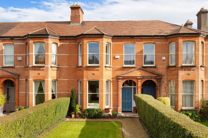 19 Grosvenor Place, Rathmines, Dublin 6, Dublin 6, Dublin