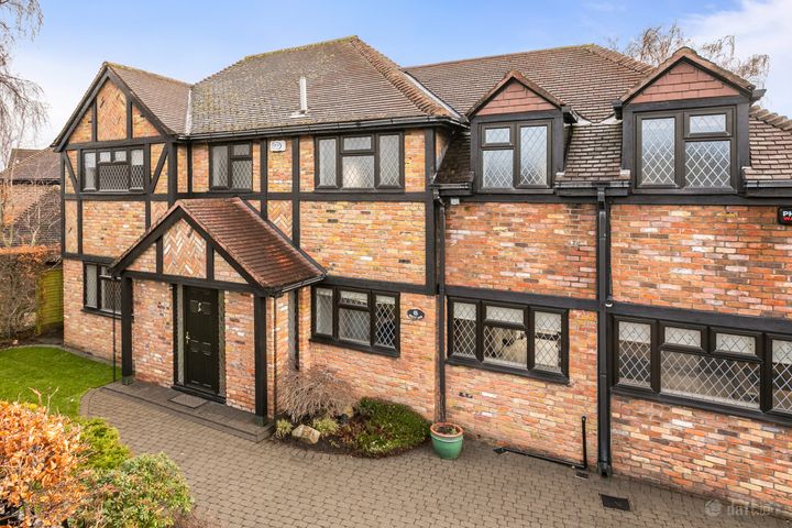 61 Carysfort Downs, Blackrock, Dublin, Dublin