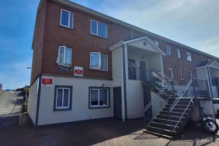 Apartment 36, Park House, Newtown, Co. Waterford