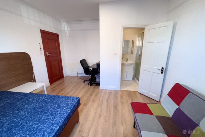 Mountjoy Street, Dublin City Centre, Co. Dublin