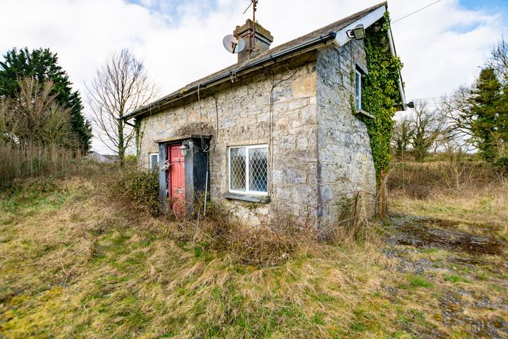 Knockatee, Monilea, Mullingar, Co. Westmeath, N91W5Y2