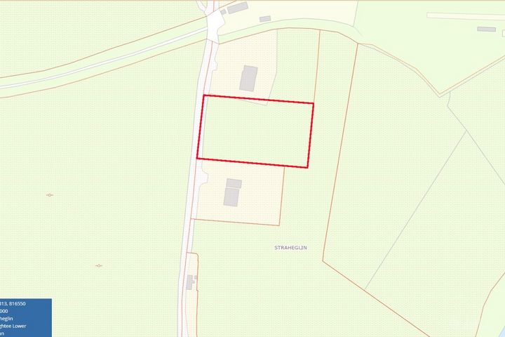 Straheglin, Belturbet, Co. Cavan