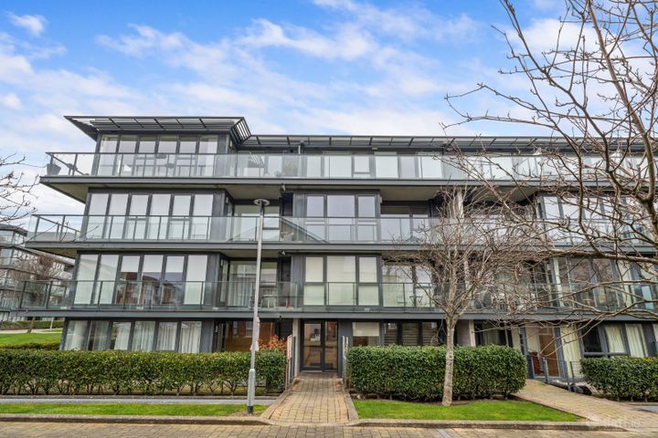 15 Levmoss Hall, Leopardstown, Dublin 18, D18YT52