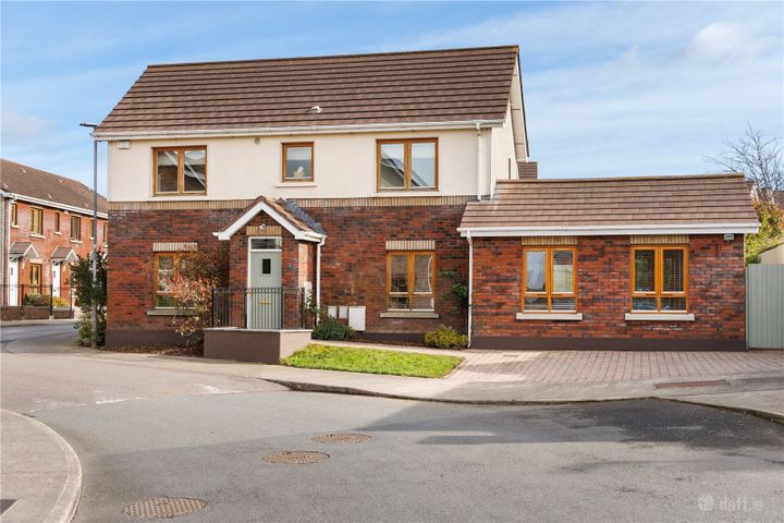 11 Airpark Ave, Stocking Lane, Rathfarnham Dublin 16, Dublin 16, Dublin
