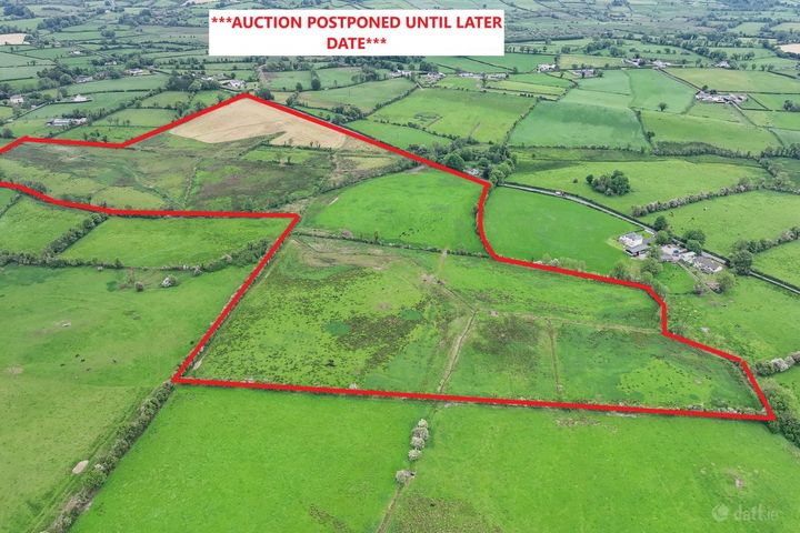 Carrickduff, Granard, Co. Longford