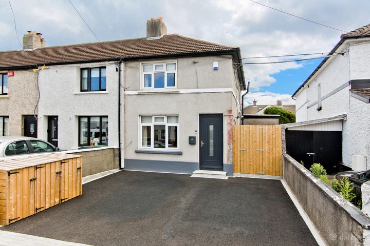 37 Stannaway Road, Kimmage, Dublin 12, D12X6C4