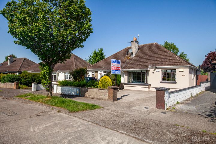 25 Cherryfield Park, Clonsilla, Dublin 15, D15FVY5