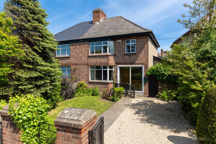 64 Gilford Rd, Dublin 4, Dublin, Dublin 4, Dublin